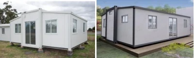 Key Considerations When Purchasing an Expandable Container House